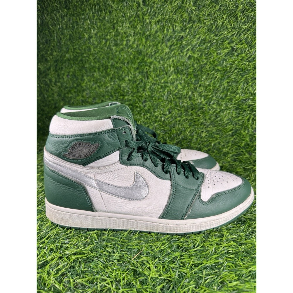 Jordan 1 Retro OG High Gorge Green Mens Size 11.5 DZ5485-303 Sneaker